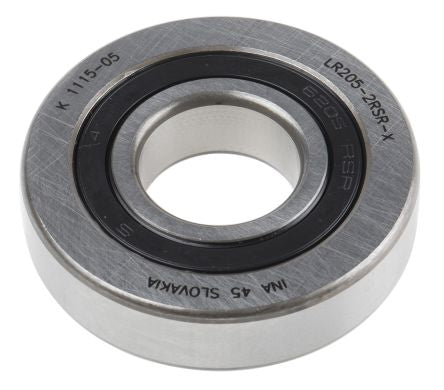 INA LR205-X-2RSR 1741139