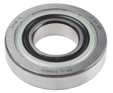 INA LR207-X-2RS 1741143