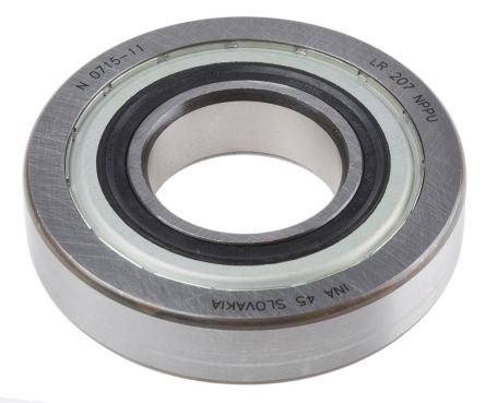 INA LR207-2RS 1741144