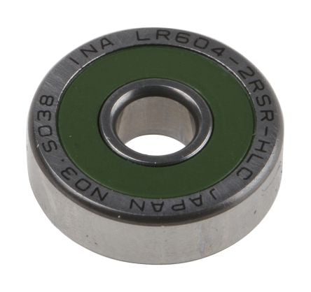 INA LR604-2RSR-HLC 1741168