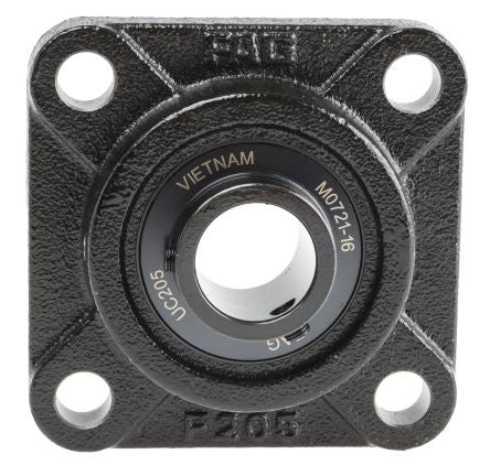 FAG UCF205-J7 1741430
