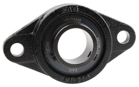 FAG UCF210-J7 1741434