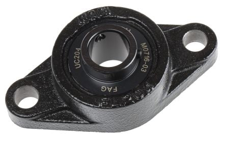 FAG UCFL204-J7 1741435