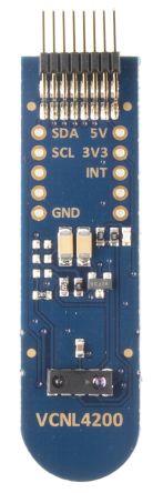 Vishay VCNL4200-SB 1742521