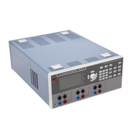 Rohde & Schwarz HMP4030 1742918
