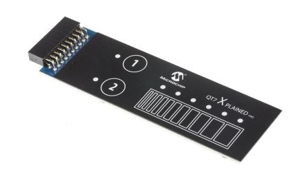 Microchip ATQT7-XPRO 1744246