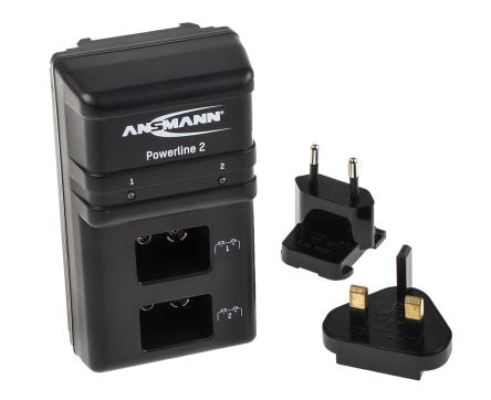 Ansmann 1001-0063-UK 1744612