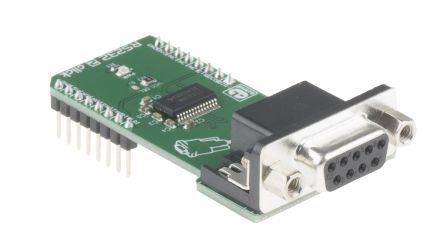 MikroElektronika MIKROE-2897 1745607