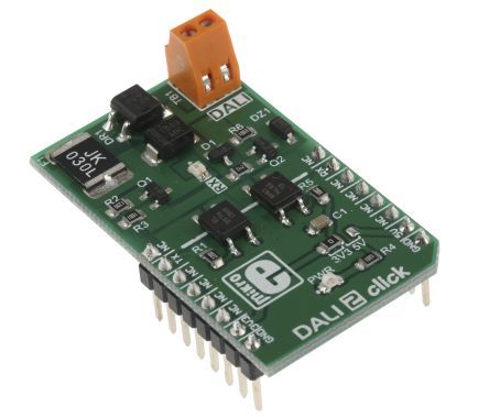 MikroElektronika MIKROE-2672 1745624
