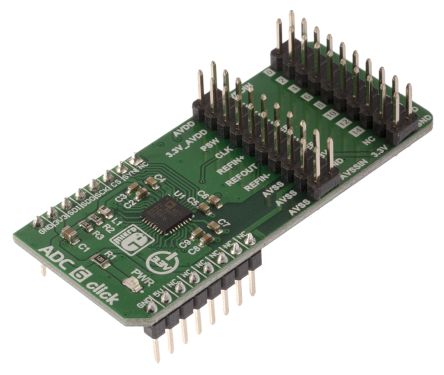 MikroElektronika MIKROE-2932 1745636
