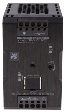 Omron S8VK-X12024-EIP 1745839
