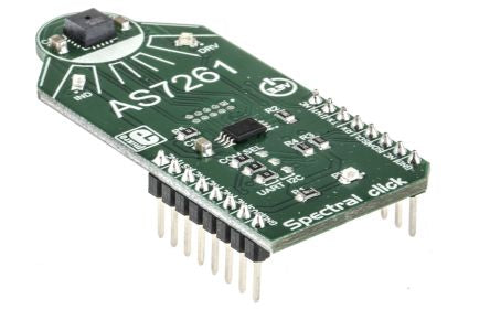 MikroElektronika MIKROE-2972 1745871