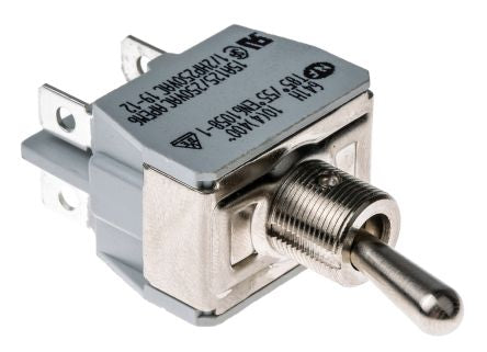 APEM 641H/2 250 VAC 1746397