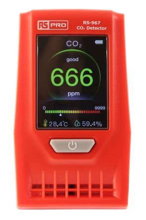 RS PRO 1746574