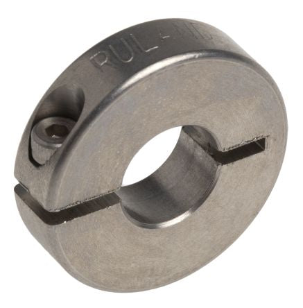 Ruland ENCL20-8MM-SS 1746678