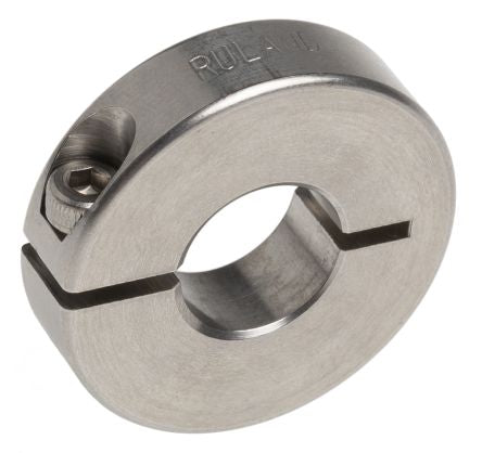 Ruland ENCL30-12MM-SS 1746682