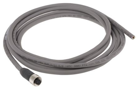 Alpha Wire AR0800124 SL 357 1314687