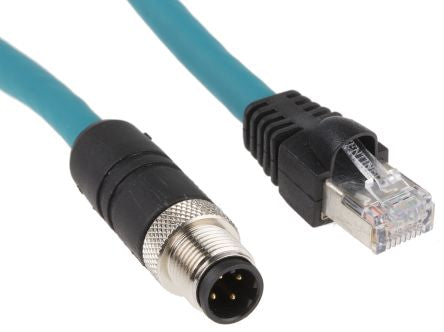 Alpha Wire DR04QR118 TL357 1747556