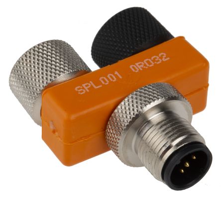 Alpha Wire SPL001 OR032 1747596