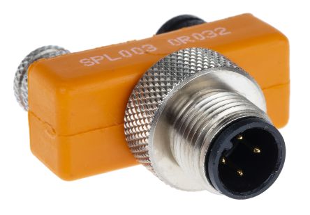 Alpha Wire SPL003 OR032 1747598