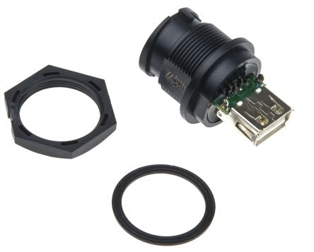 Amphenol UA-20PMFJ-NC7001 1747800