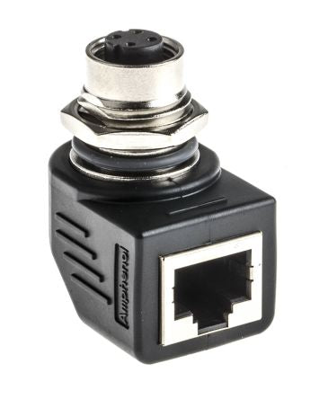 Amphenol RJS-12D04FF-RS8001 1747804