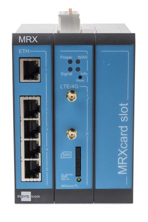 Insys Microelectronics 10016583 1747913