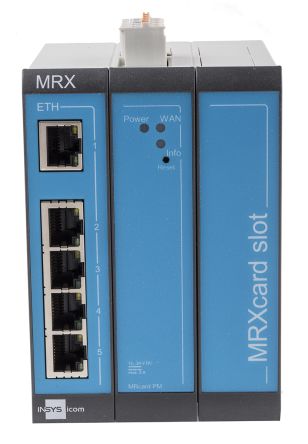 Insys Microelectronics 10016582 1747915