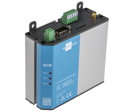 Insys Microelectronics 10020729 1747929