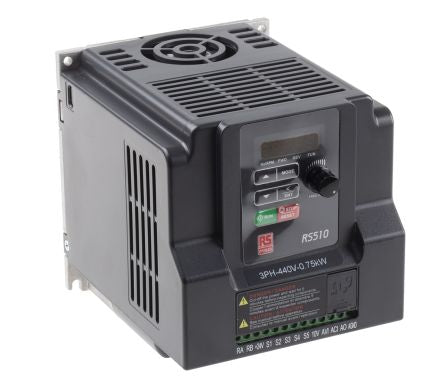 RS PRO 1748216