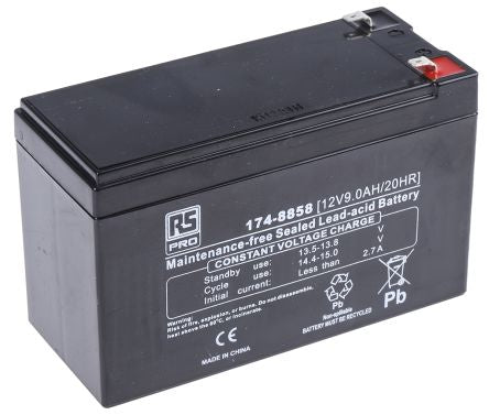 RS PRO 1748858