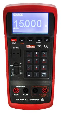 RS PRO 1749556