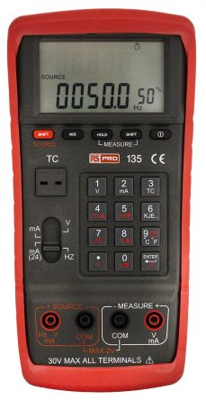 RS PRO 1749557