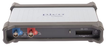 Pico Technology PicoScope 5242D MSO 1749595