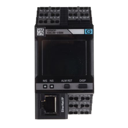 Omron K6CM-VBMD-EIP 1749982