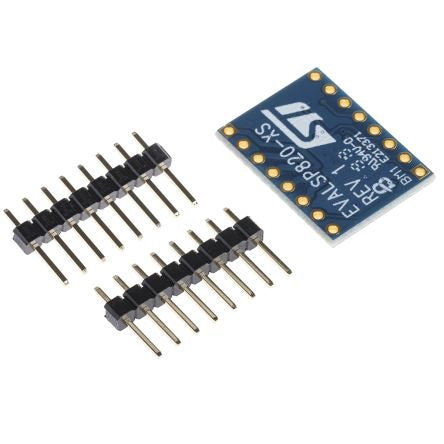 STMicroelectronics EVALSP820-XS 1750469