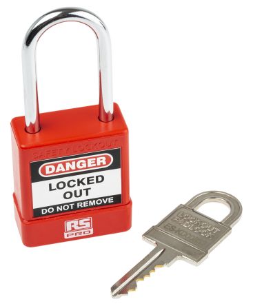 RS PRO 1751180