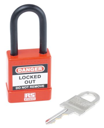 RS PRO  1751182