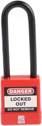 RS PRO 1751183