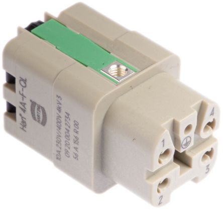 HARTING 09200042734 1751235