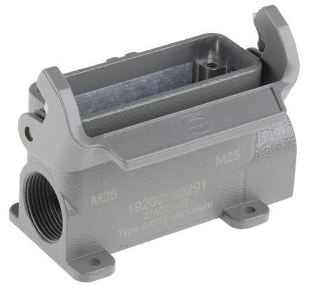 HARTING 19200160291 1751240