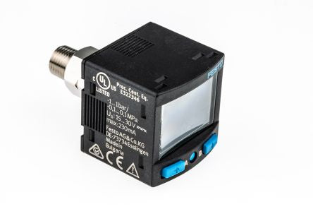 Festo SPAN-B2R-R18M-PN-PN-L1 1752237