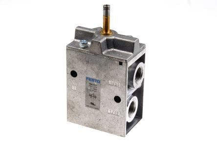 Festo MFH-3-1/2 1752267