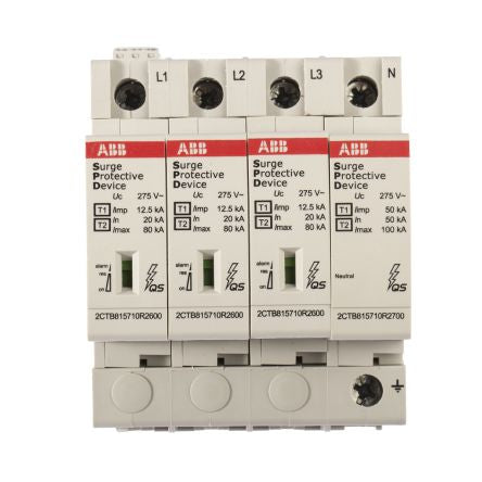 ABB OVR T1-T2 3N 12.5-275s P TS QS 1752589