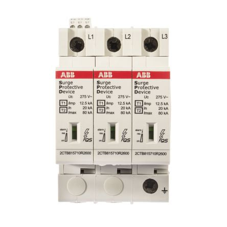ABB OVR T1-T2 3L 12.5-275s P TS QS 1752591