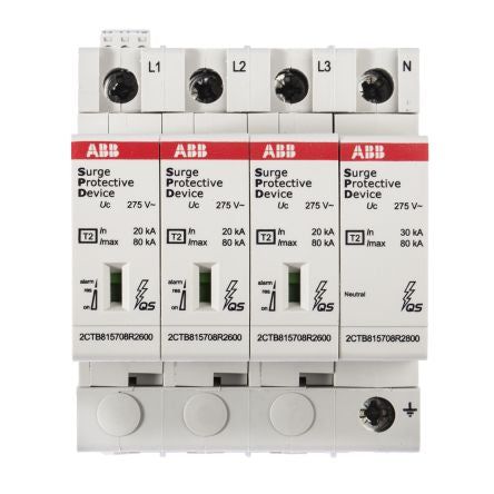 ABB OVR T2 3N 80-275s P TS QS 1752597