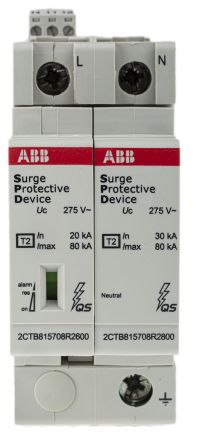 ABB OVR T2 1N 80-275s P TS QS 1752598