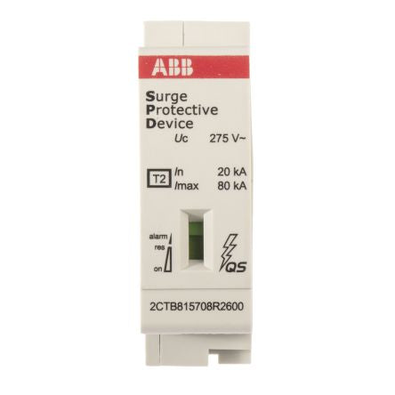 ABB OVR T2 80-275s C QS 1752601