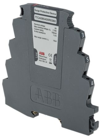 ABB OVR SL06 1752603