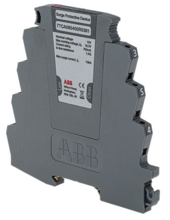 ABB OVR SL15 1752604